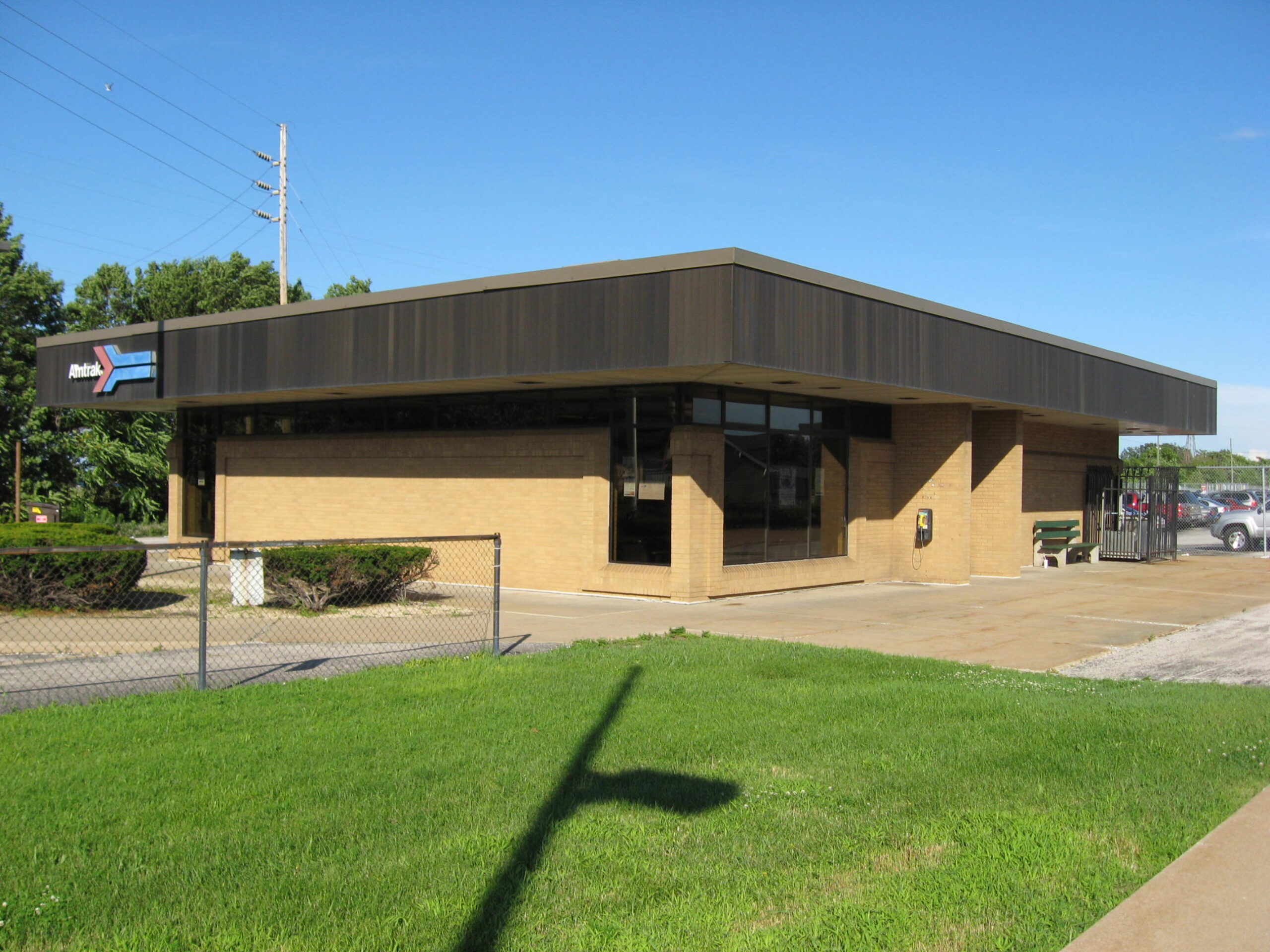 Book Amtrak From Hammond-Whiting (HMI) Call OTA +1.855.954.6300..!!