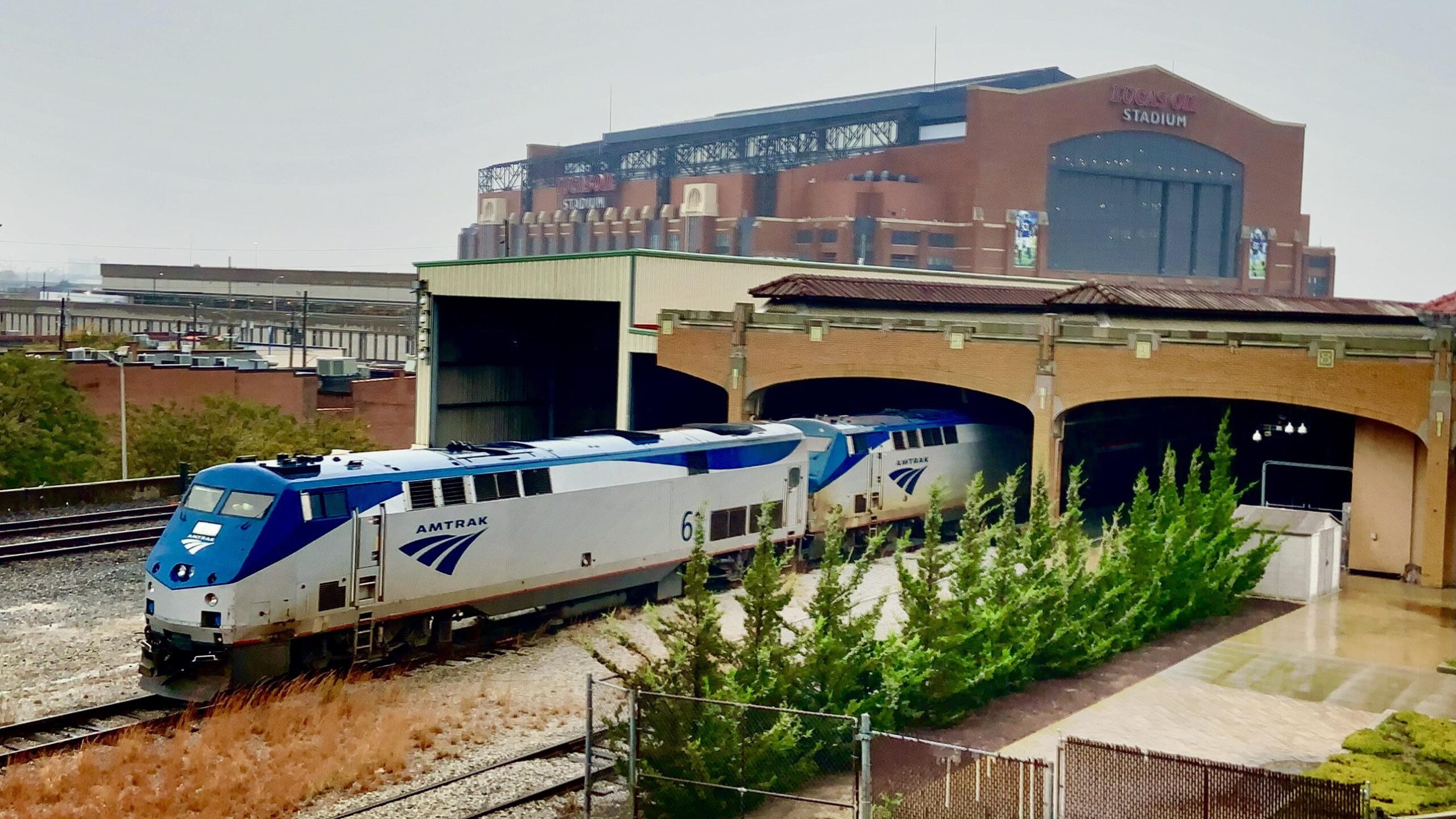 Book Amtrak From Indianapolis (IND) Call OTA +1.855.954.6300..!!