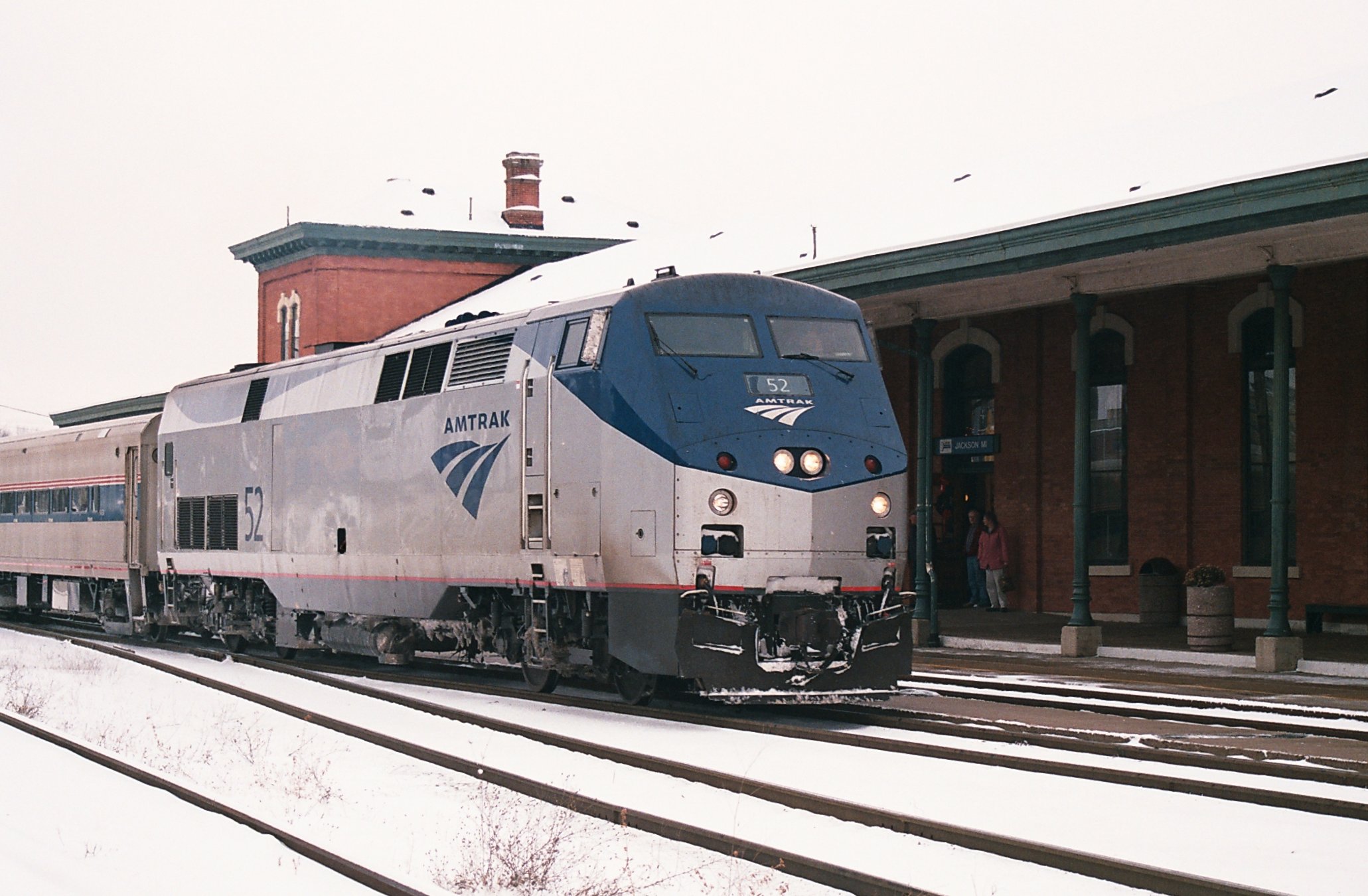 Book Amtrak From Jackson (JAN) Call OTA +1.855.954.6300..!!
