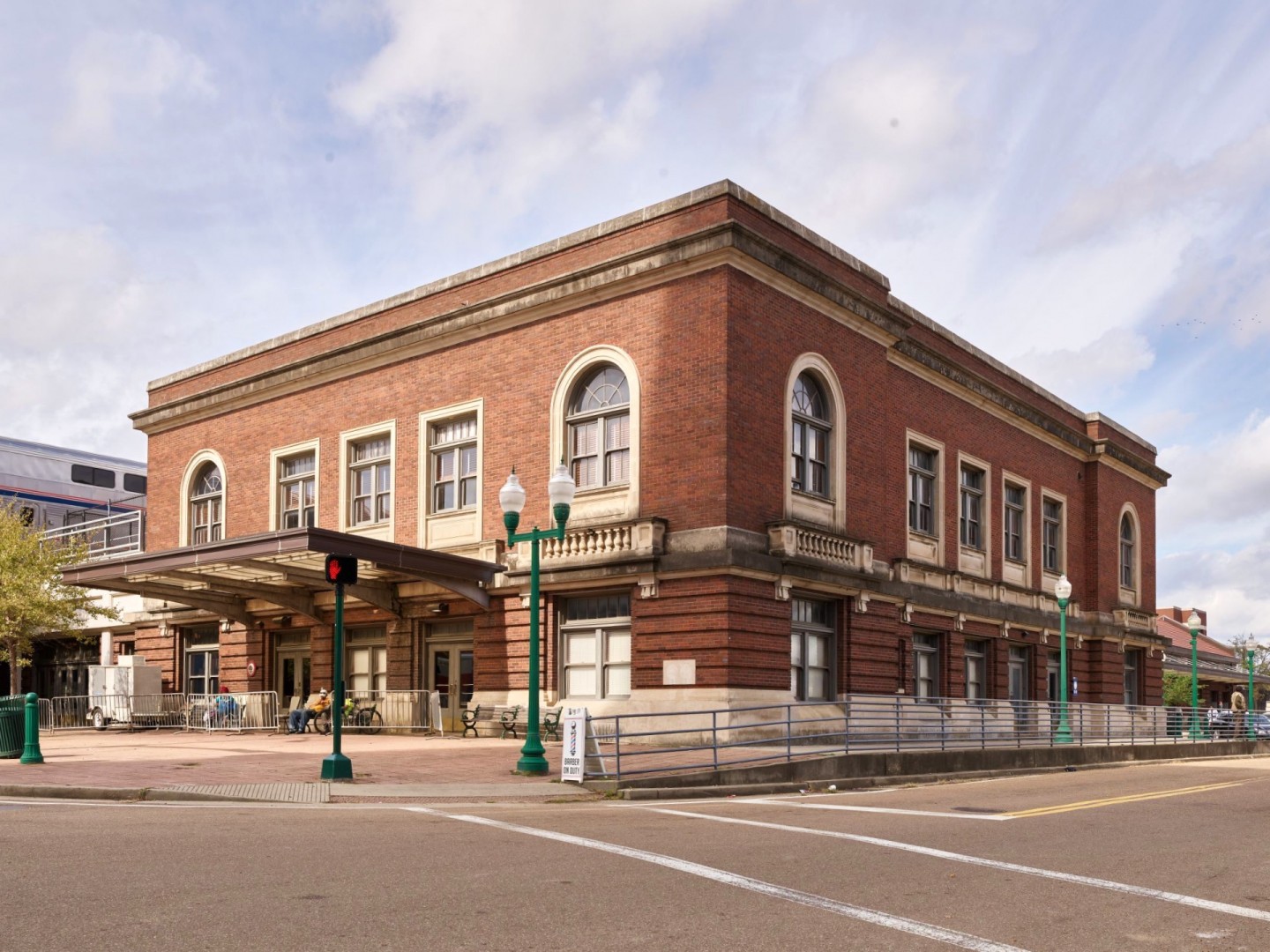 Book Amtrak From Jackson (JXN) Call OTA +1.855.954.6300..!!