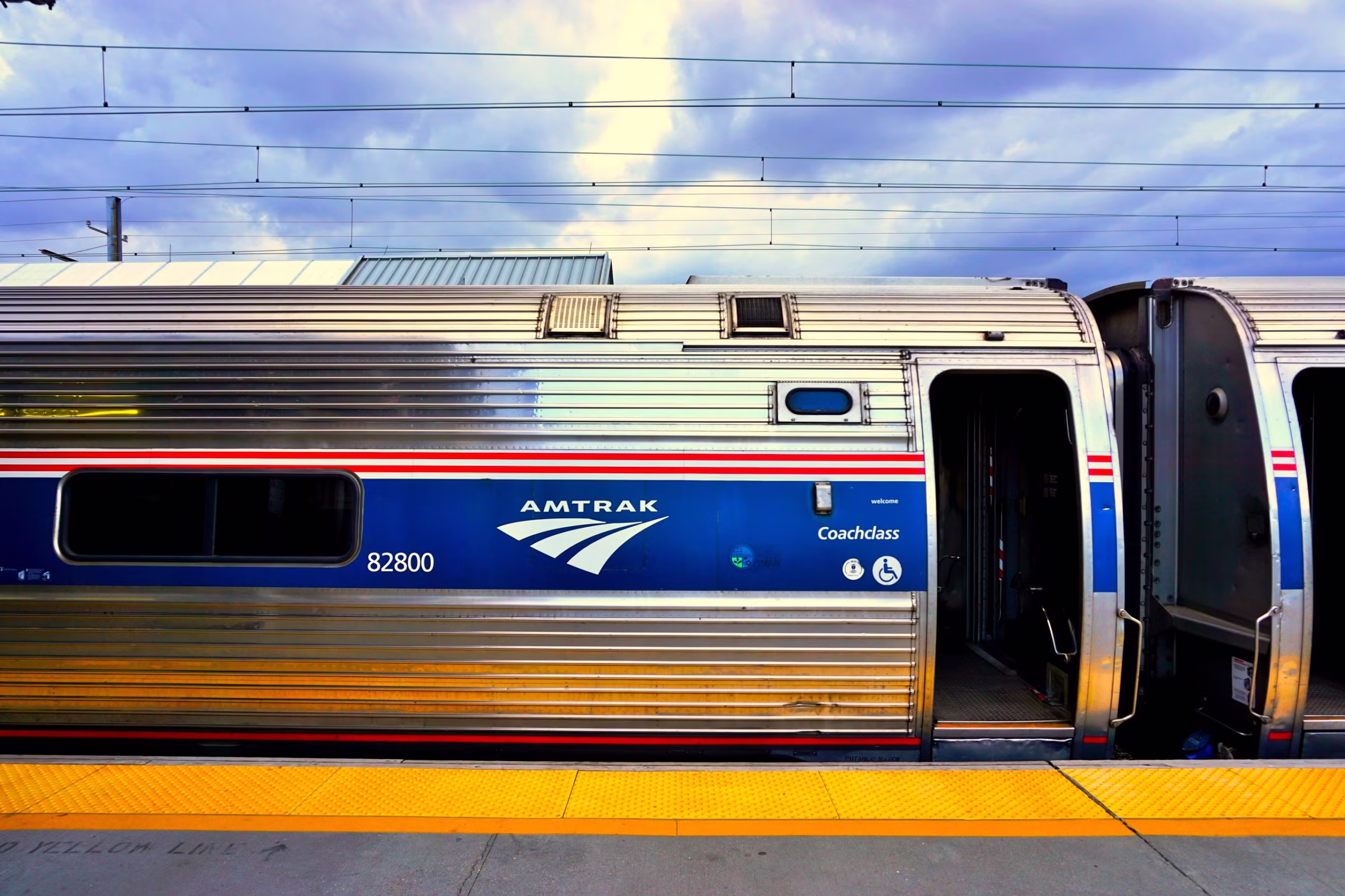 Book Amtrak From Joliet (JOL) Call OTA +1.855.954.6300..!!