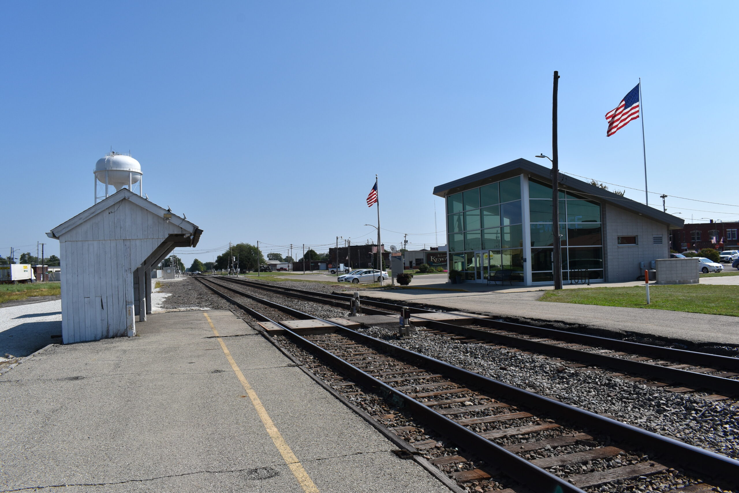 Book Amtrak From Kewanee (KEE) Call OTA +1.855.954.6300..!!