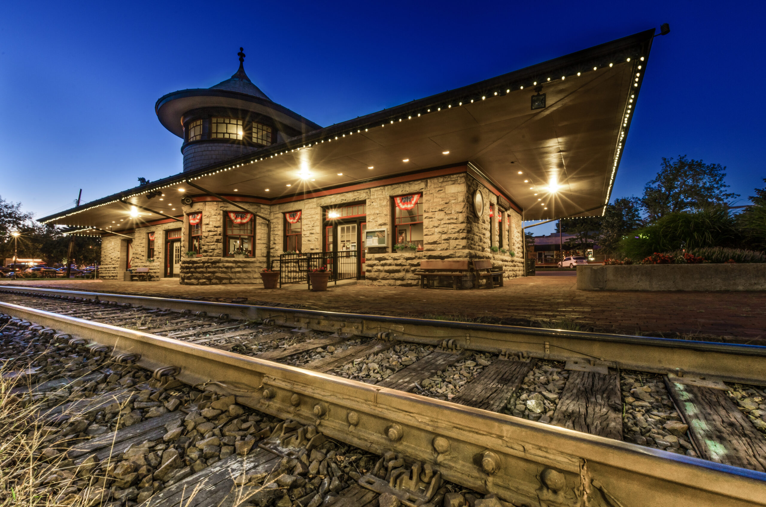 Book Amtrak From Kirkwood (KWD) Call OTA +1.855.954.6300..!!