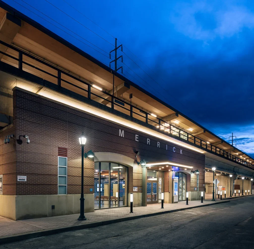 Book Amtrak From Lake Charles