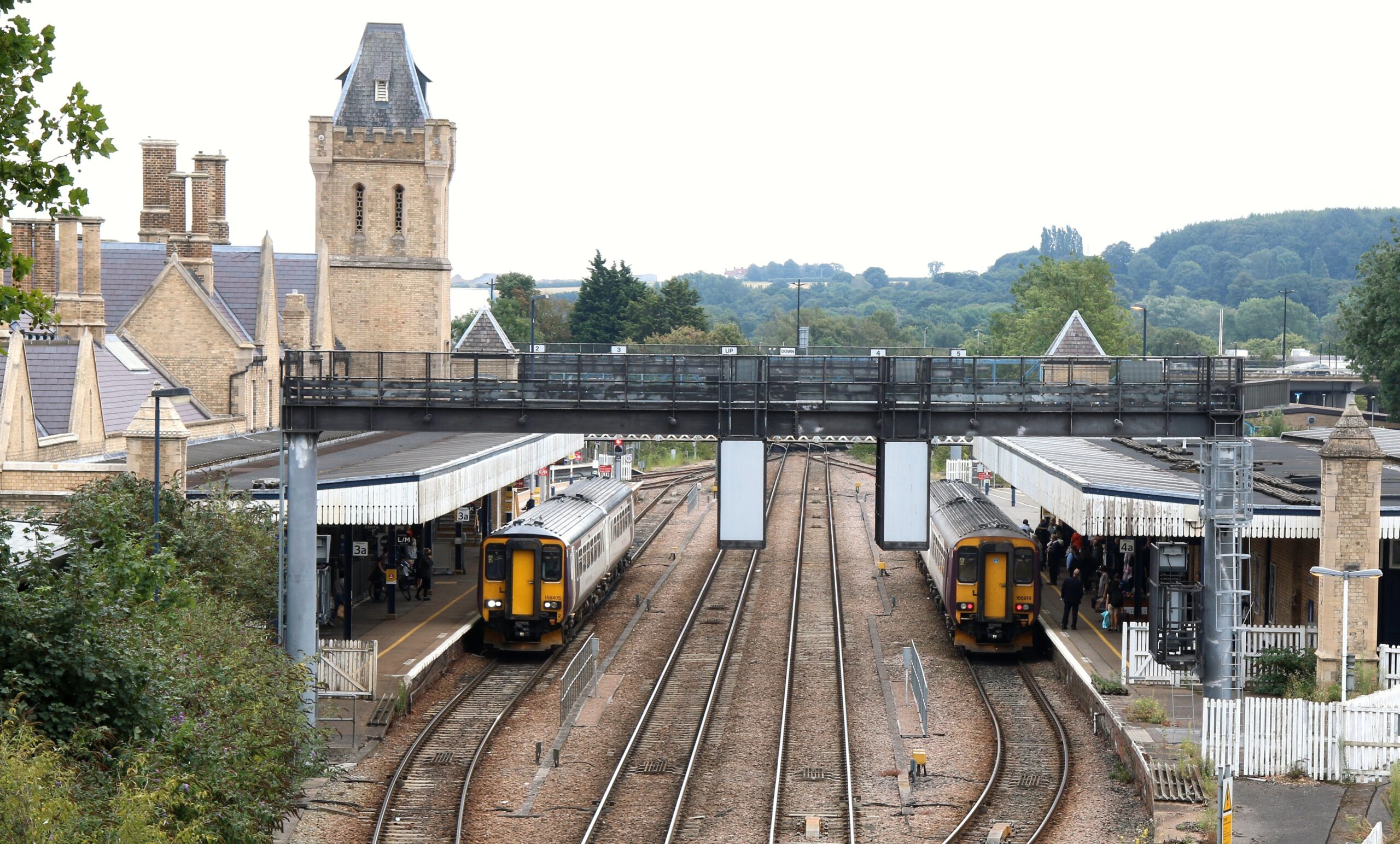 Book Amtrak From Lincoln (LCN) Call OTA +1.855.954.6300..!!