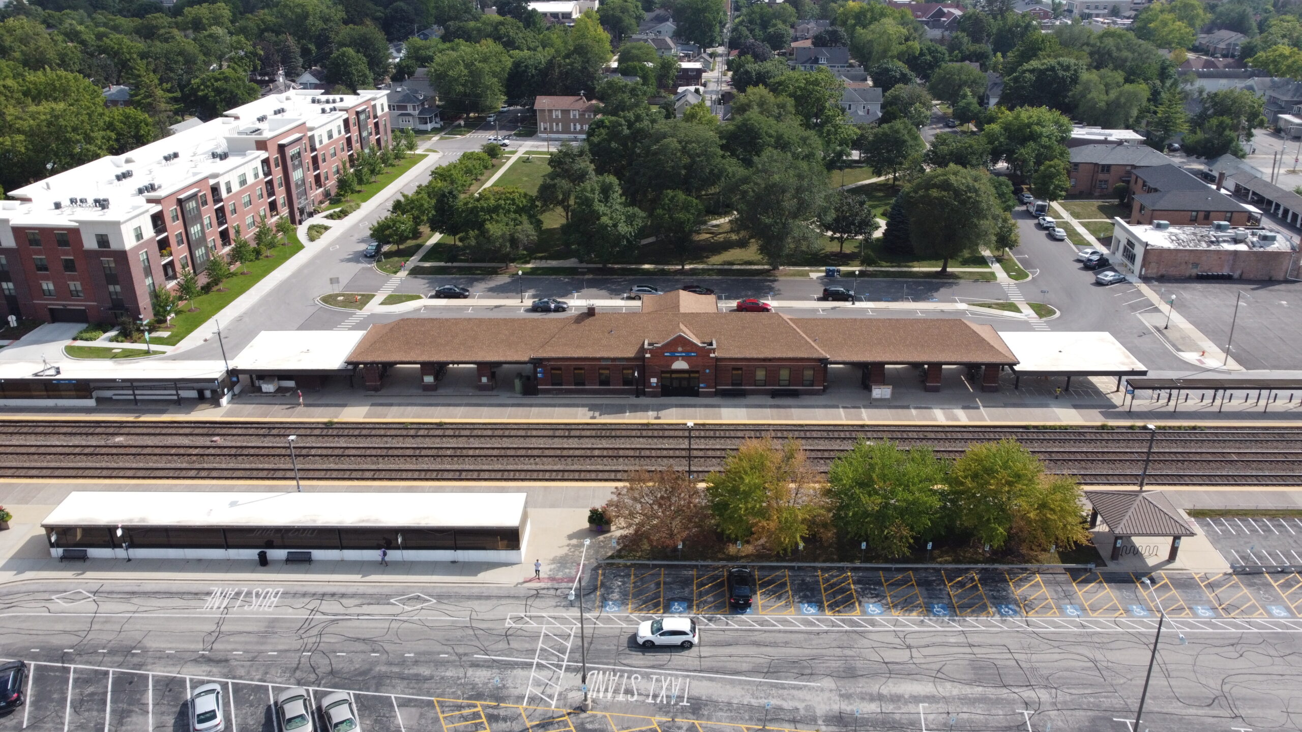 Book Amtrak From Naperville (NPV) Call OTA +1.855.954.6300..!!