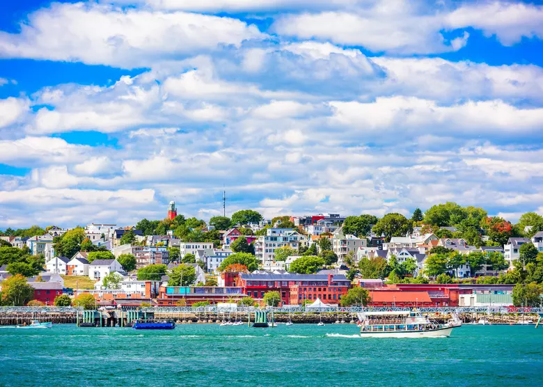 Book Amtrak From Old Orchard Beach (OOB) Call OTA +1.855.954.6300..!!