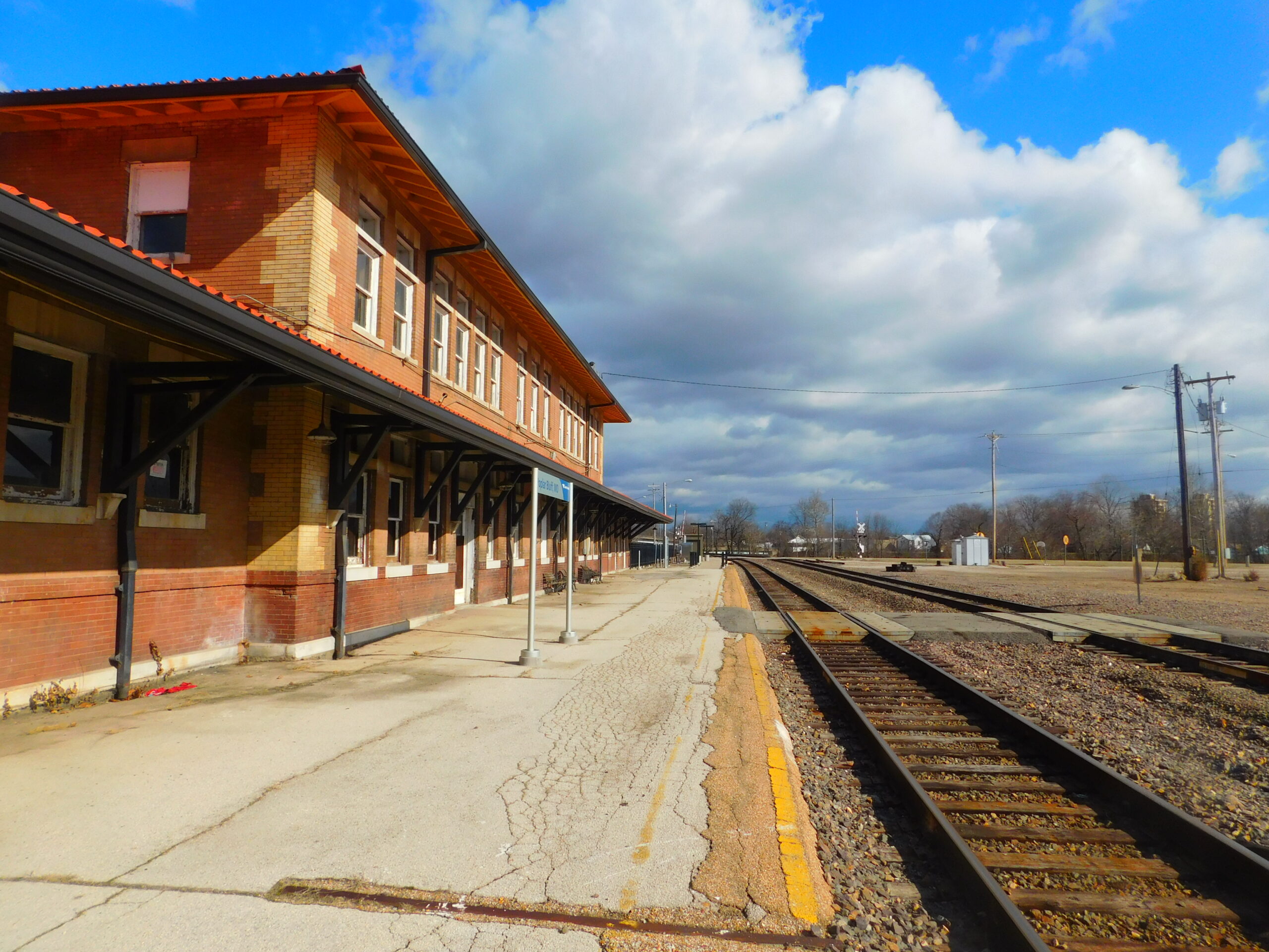 Book Amtrak From Poplar Bluff (PBF) Call OTA +1.855.954.6300..!!