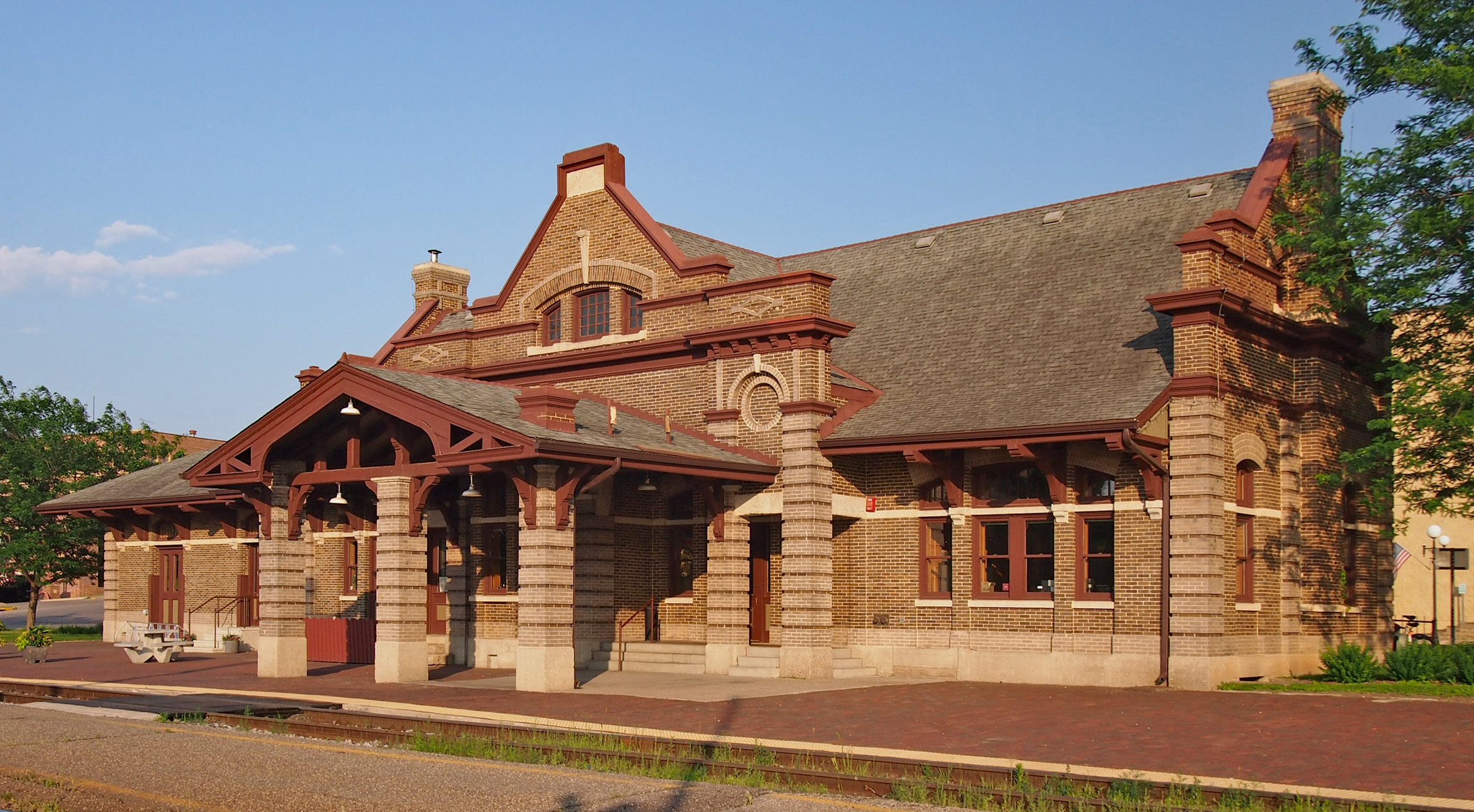 Book Amtrak From Red Wing (RDW) Call OTA +1.855.954.6300..!!