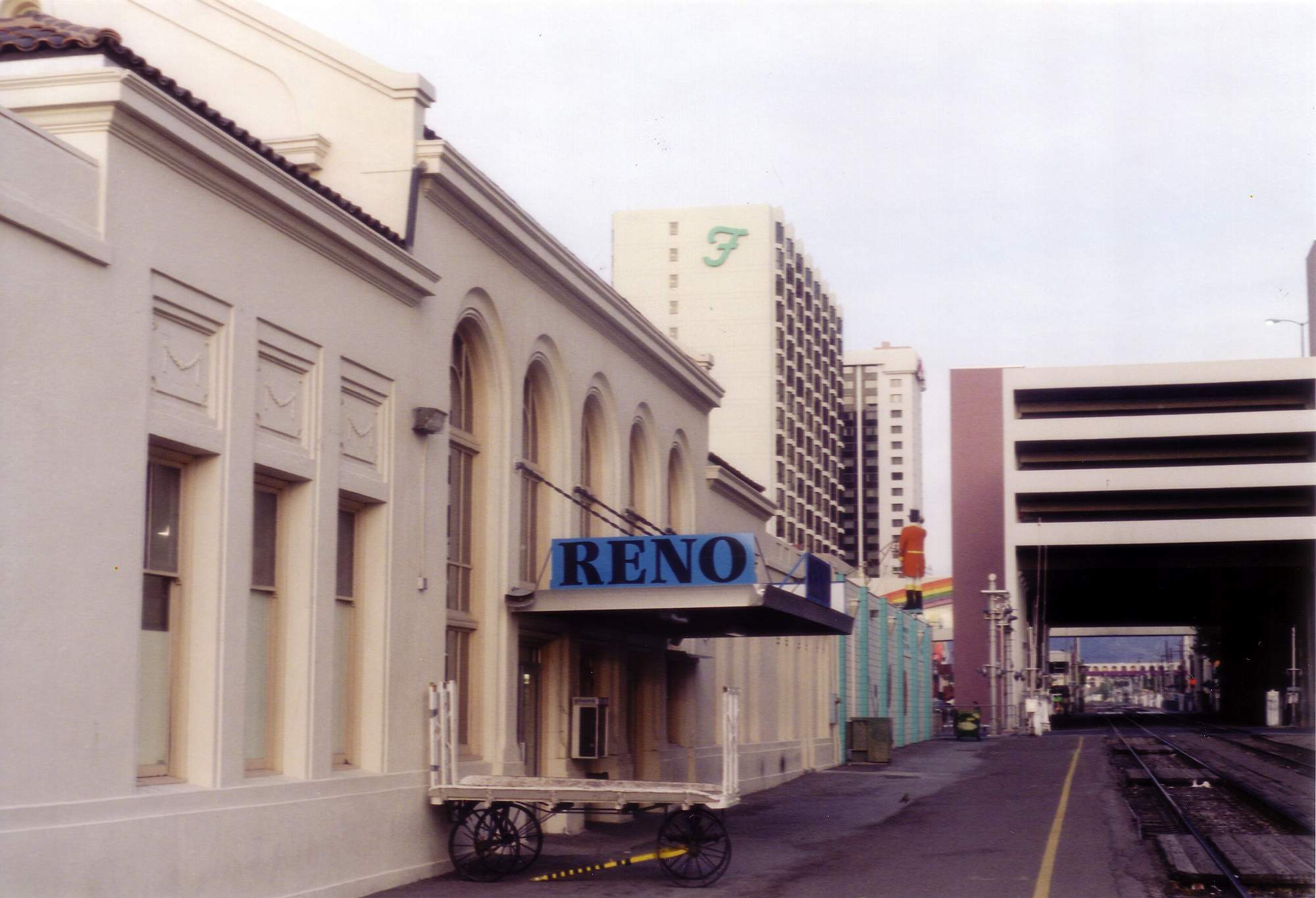 Book Amtrak From Reno (RNO) Call OTA +1.855.954.6300..!!