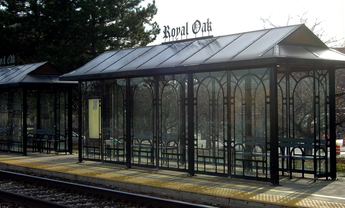 Book Amtrak From Royal Oak (ROY) Call OTA +1.855.954.6300..!!