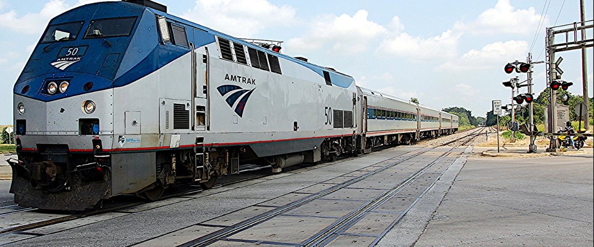 Book Amtrak From Schriever (SCH) Call OTA +1.855.954.6300..!!