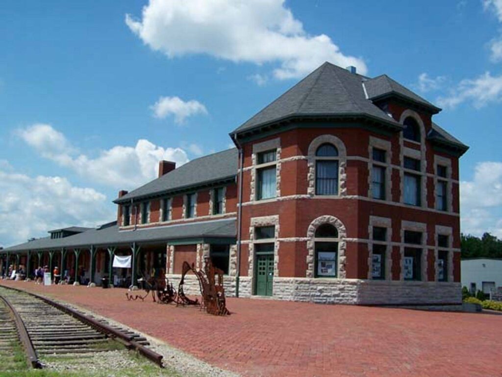 Book Amtrak From Sedalia (SED) Call OTA +1.855.954.6300..!!