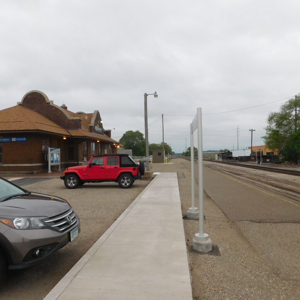 Book Amtrak From Old Saybrook