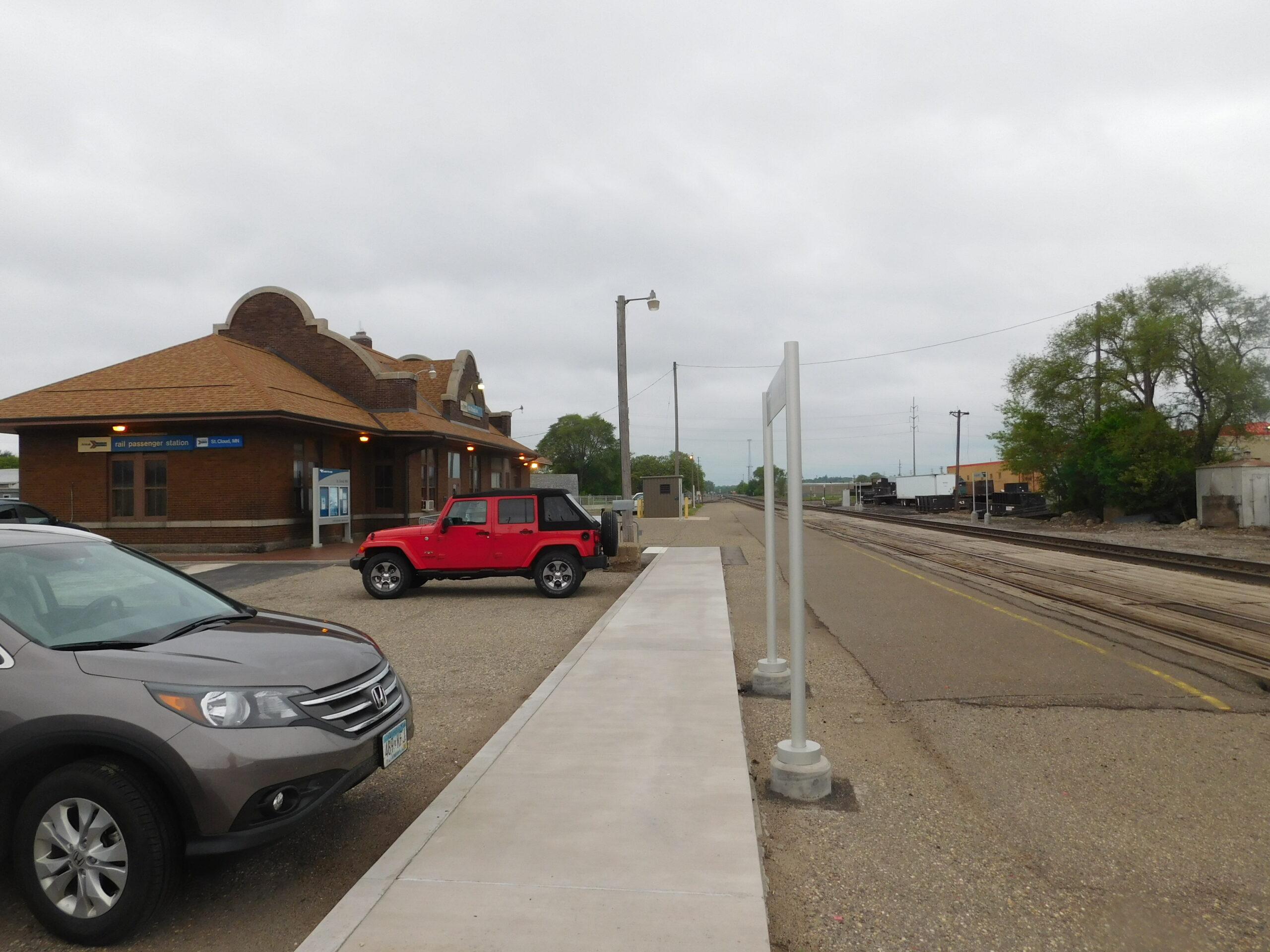 Book Amtrak From St. Cloud (SCD) Call OTA +1.855.954.6300..!!