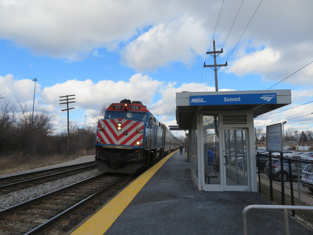 Book Amtrak From Summit (SMT) Call OTA +1.855.954.6300..!!