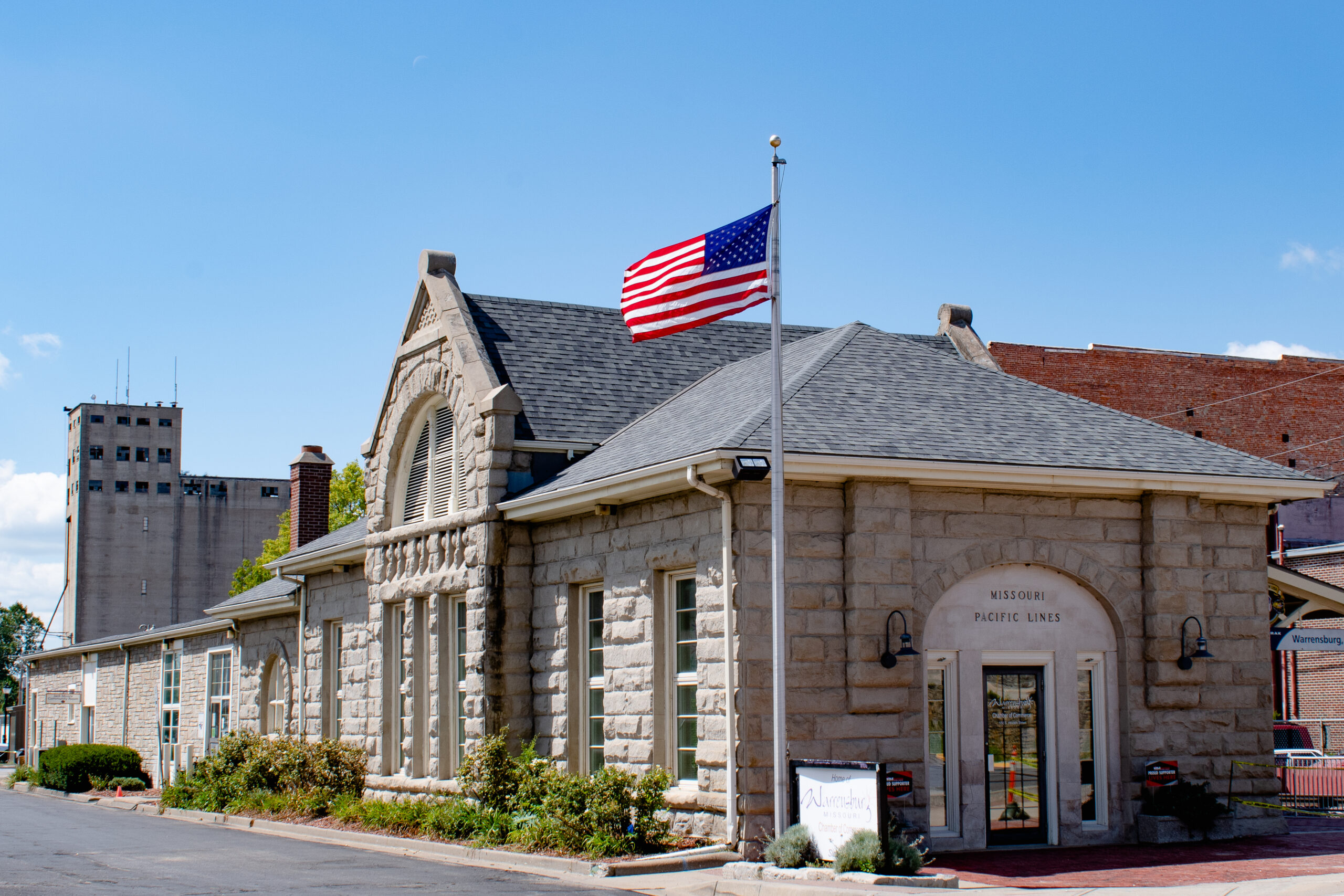 Book Amtrak From Warrensburg (WAR) Call OTA +1.855.954.6300..!!