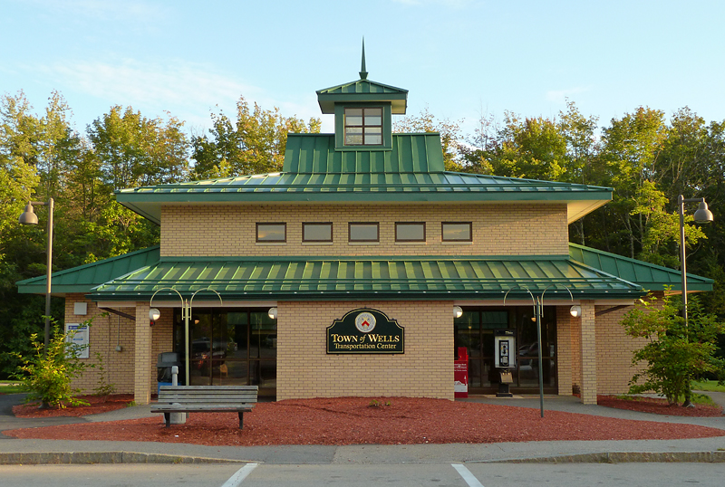 Book Amtrak From Wells (WEM) Call OTA +1.855.954.6300..!!