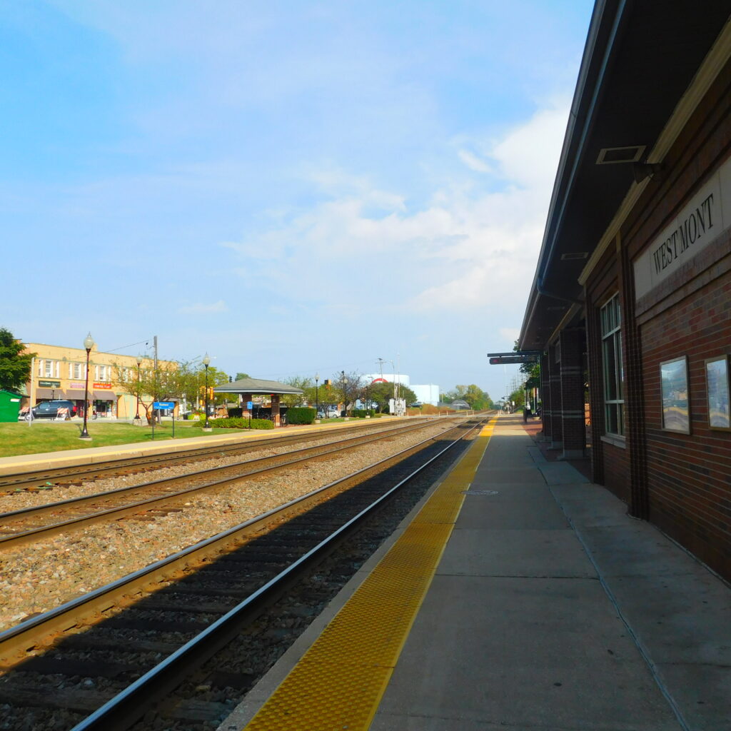Book Amtrak From Stamford