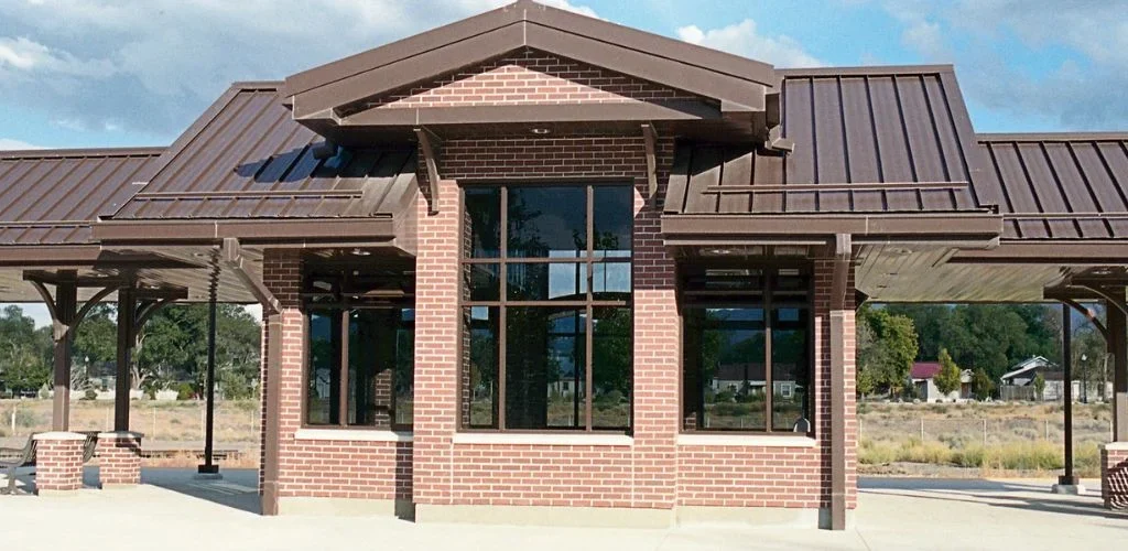 Book Amtrak From Winnemucca